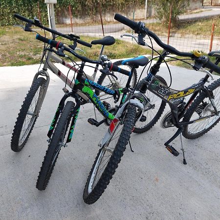 Apartmani Irena Tivat Luaran gambar