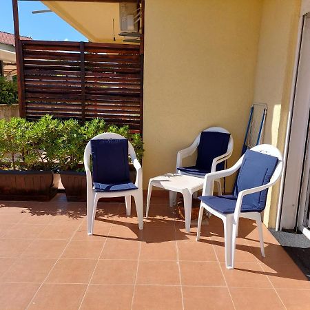 Apartmani Irena Tivat Luaran gambar
