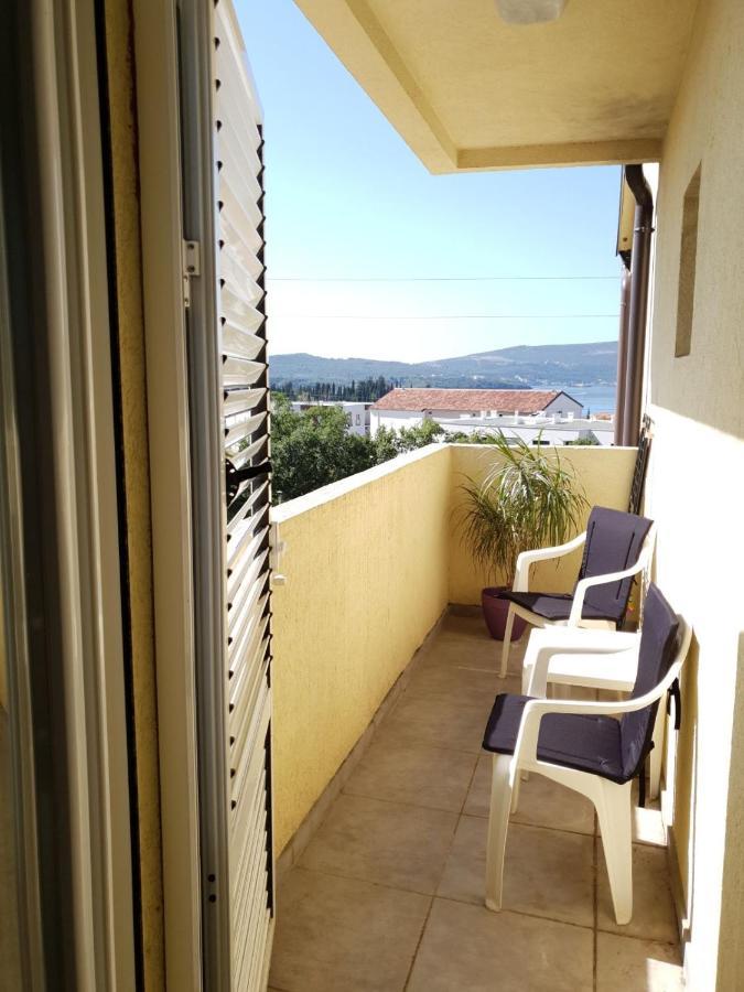 Apartmani Irena Tivat Luaran gambar