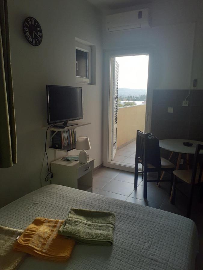 Apartmani Irena Tivat Luaran gambar