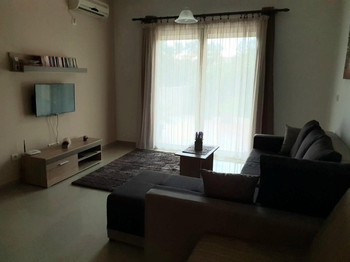 Apartmani Irena Tivat Luaran gambar