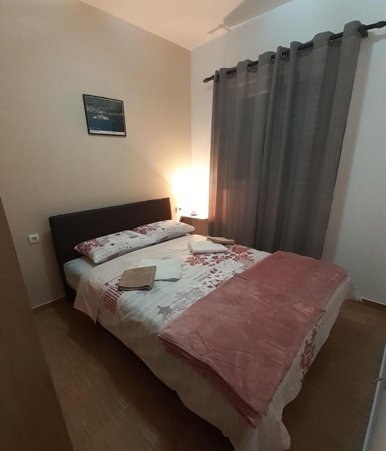 Apartmani Irena Tivat Luaran gambar