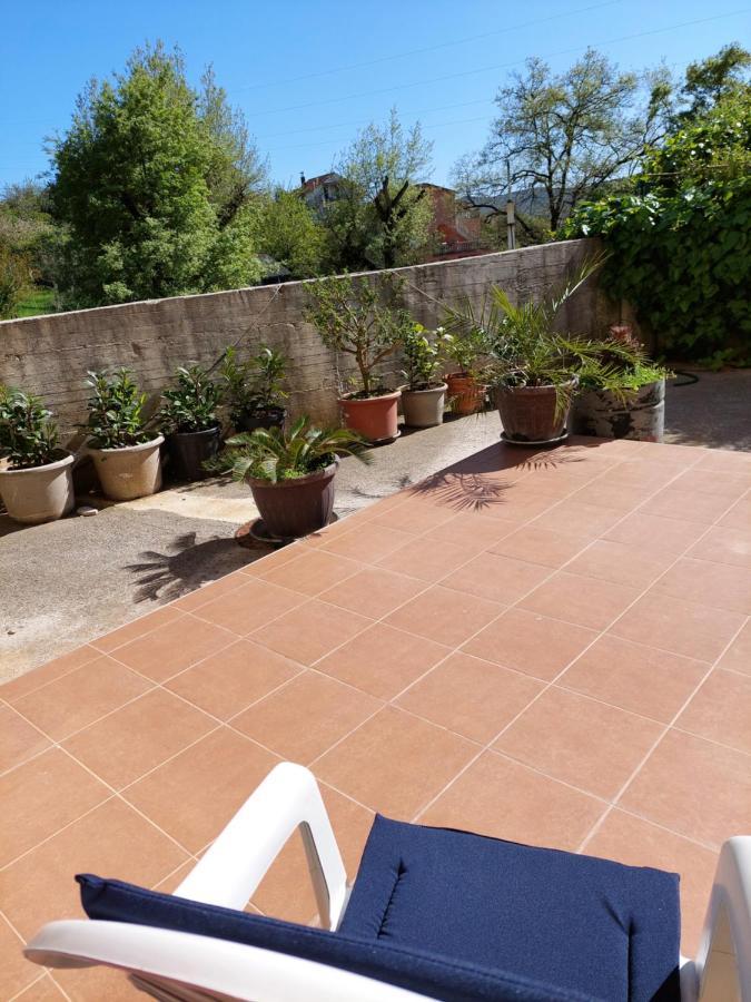 Apartmani Irena Tivat Luaran gambar