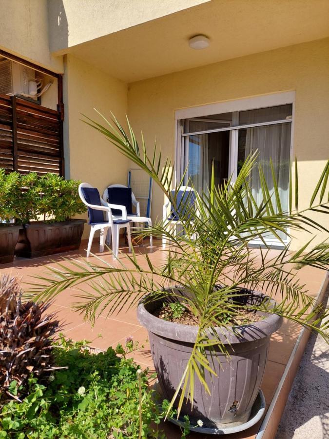 Apartmani Irena Tivat Luaran gambar